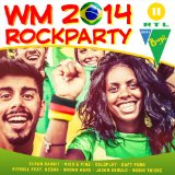 Various - One Love, One Rhythm - The Official 2014 Fifa World Cup Album