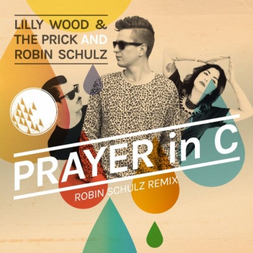 - Prayer in C (2-Track)