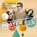 Wood , Lilly & The Prick - Invincible Friends [Digipack]