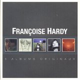 Hardy , Francoise - Tant de belles choses