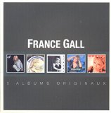 Françoise Hardy - Original Album Series