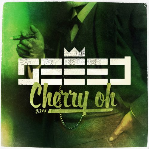 Seeed - Cherry Oh 2014