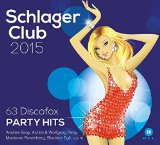  - Schlager Party 2015