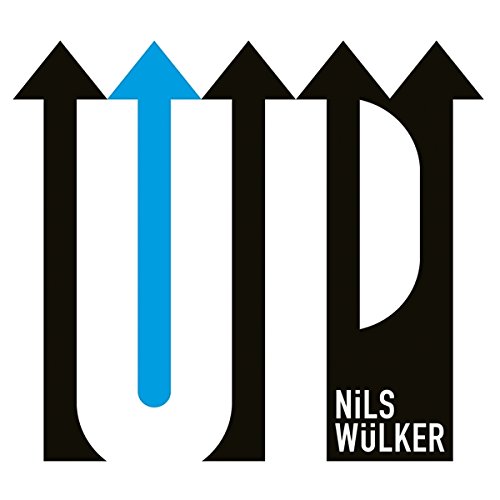 Nils Wülker - Up