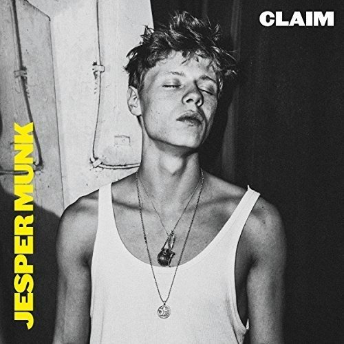 Munk , Jesper - Claim (Vinyl)