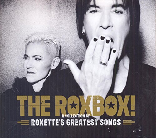 Roxette - Roxbox-a Collection of Roxette's Greatest Songs
