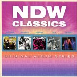 Sampler - Original Album Series