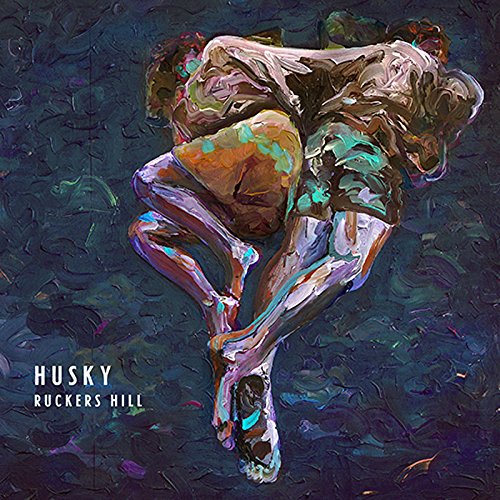 Husky - Ruckers Hill