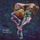 Husky - Ruckers Hill
