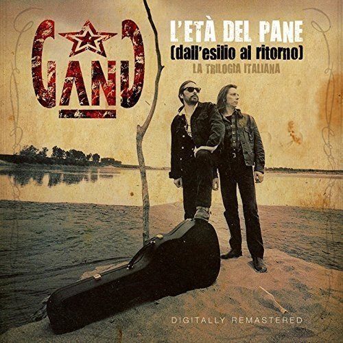 Gang - L'eta Del Pane