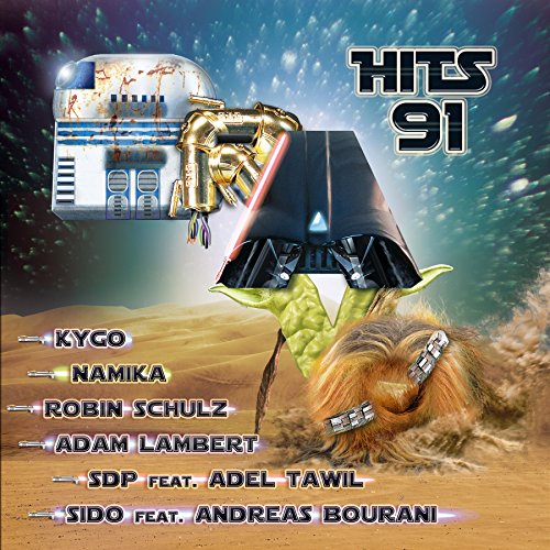 Various - Bravo Hits Vol.91