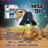 Various - Bravo Hits,Vol.92
