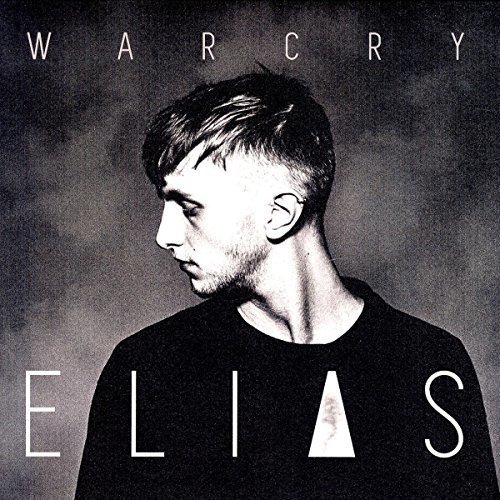 Elias - Warcry [Vinyl LP]