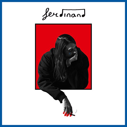 Left Boy - Ferdinand [Vinyl LP]
