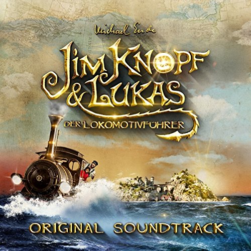 - Jim Knopf & Lukas der Lokomotivführer