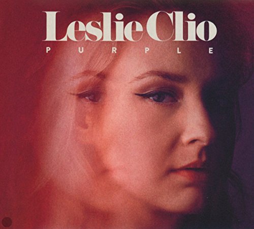 Clio , Leslie - Purple (Deluxe Edition)