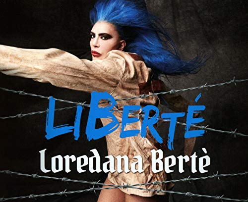 Loredana Bertè - Libertè