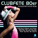 Various - 90s Disco Hits-the Club Anthems