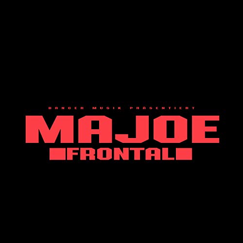 Majoe - Frontal (Frontal-Box)