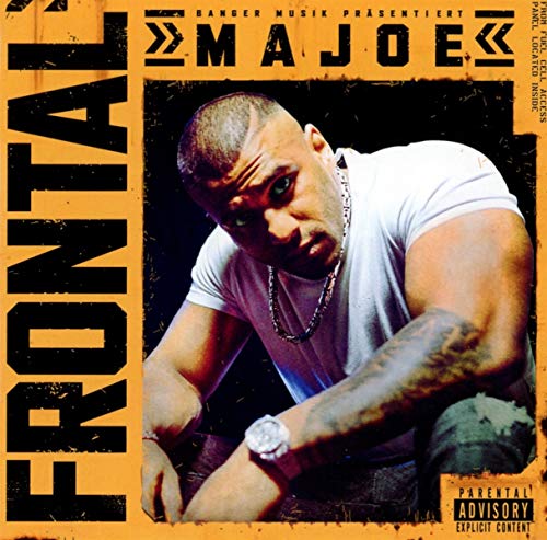 Majoe - Frontal