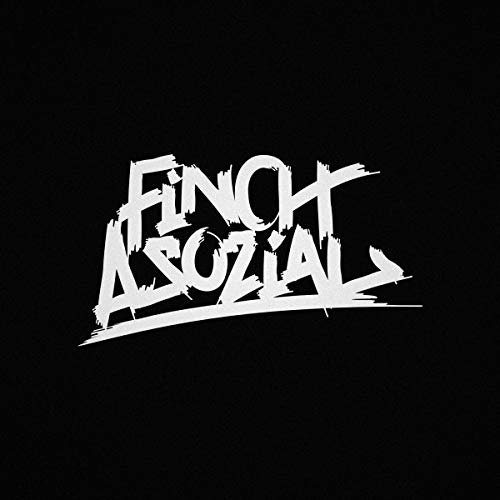 Finch Asozial - Dorfdisko (Ltd.Fanbox)