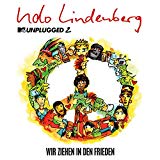 Lindenberg , Udo - MTV Unplugged 2 - Live vom Atlantik (Viermaster-Edition)