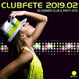 Various - Clubfete Wm 2018:63 Club Wm & Party Hits