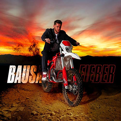 Bausa - Fieber (Ltd.Deluxe Version)