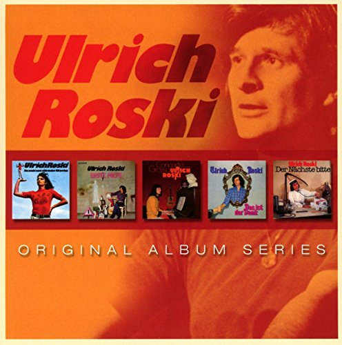 Ulrich Roski - Original Album Series