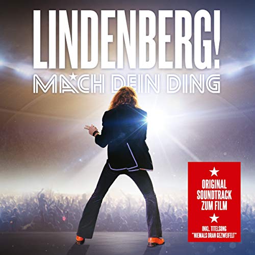 Soundtrack - Lindenberg! Mach Dein Ding (Original Soundtrack)