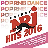 Sampler - ENERGY - Hits 2017 (NRj - Hit Music Only))