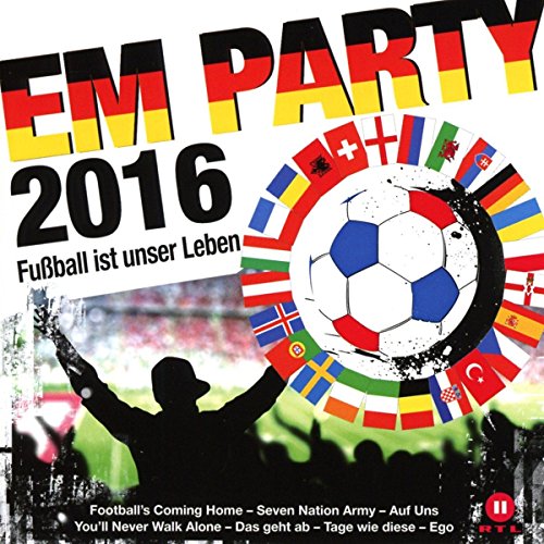 Various - EM Party 2016