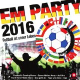 Various - Ballermann Fußball Hits 2016