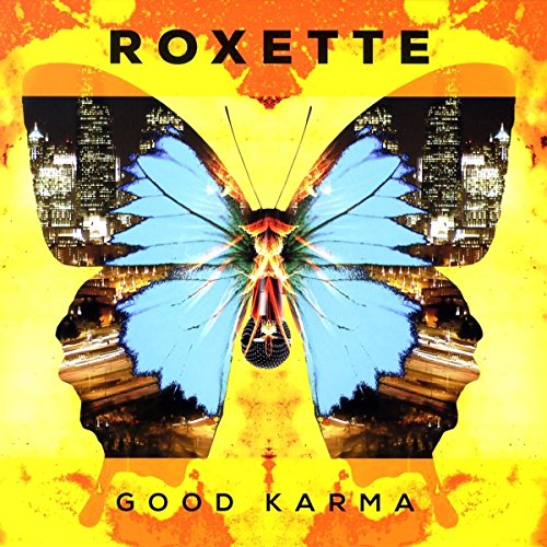 Roxette - Good Karma [Vinyl LP]