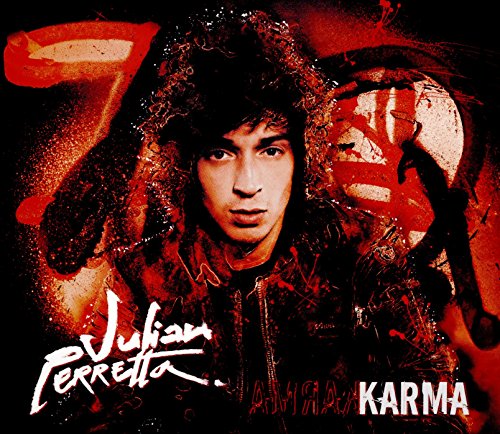 Julian Perretta - Karma