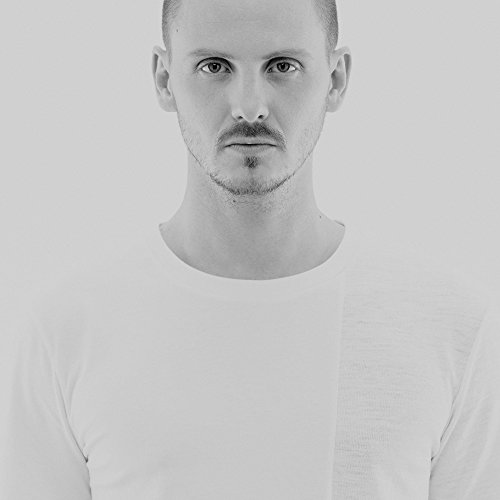 Maxim - Das Bisschen was wir sind (Limited Edition) (Numbered) (Clear) (Vinyl)