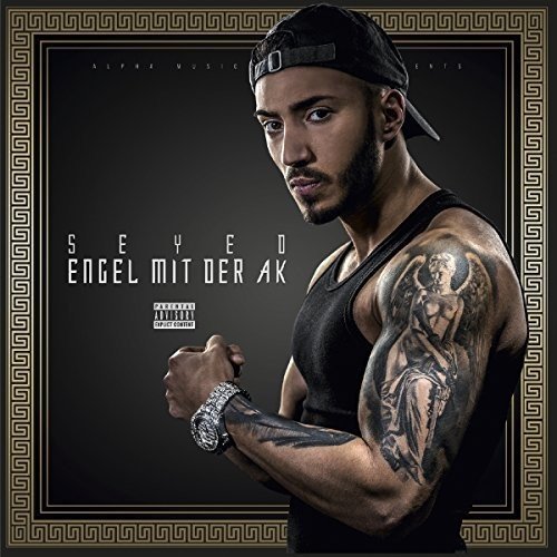 Seyed - Engel mit der AK