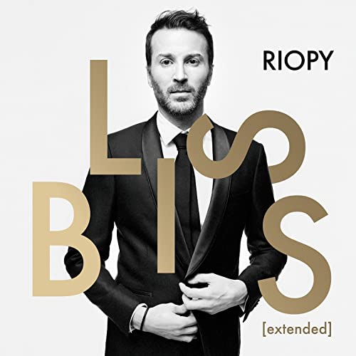Riopy - Bliss (Extended)