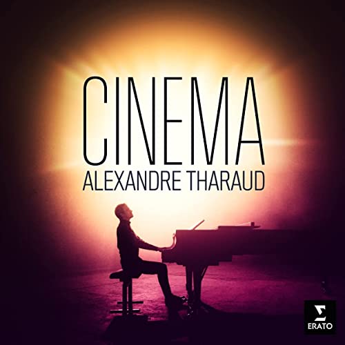 Tharaud , Alexandre - Cinema