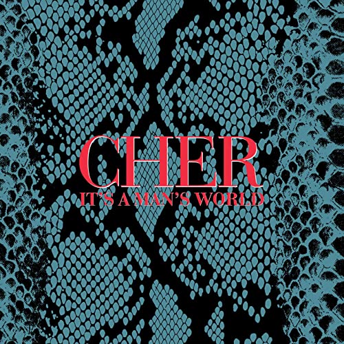 Cher - it's a man's World (remastered) (Deluxe Edition)