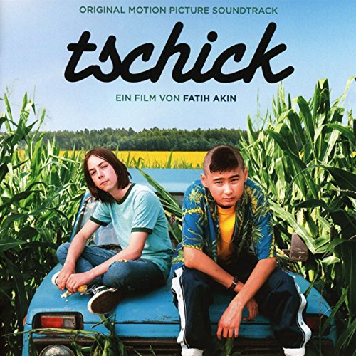 Soundtrack - Tschick
