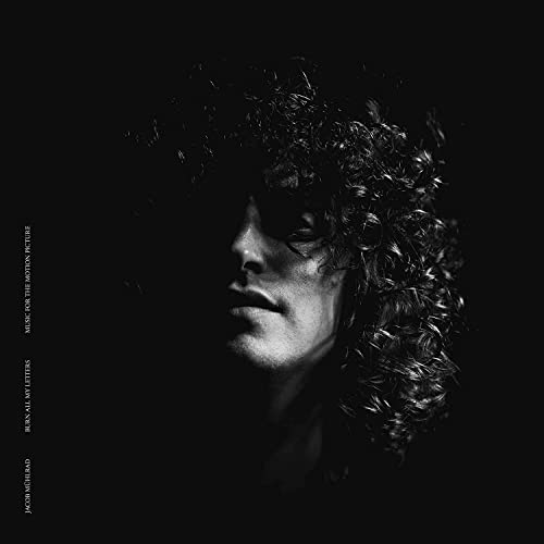 Mühlrad , Jacob - Burn All My Letters (OST)