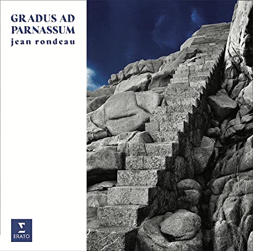 Rondeau , Jean - Gradus Ad Parnassum