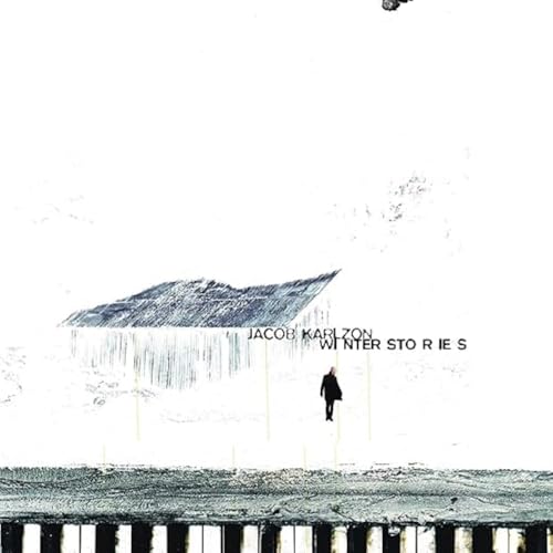Karlzon , Jacob - Winter Stories