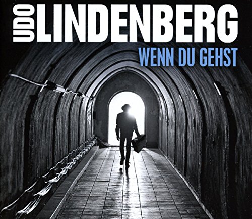 Lindenberg,Udo - Wenn du Gehst