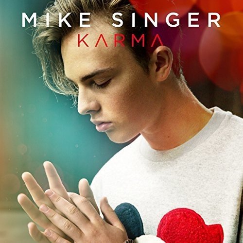 Singer , Mike - Karma