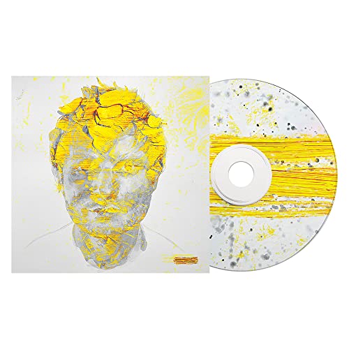 Sheeran , Ed - - (Subtract) (Deluxe)