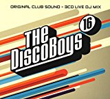 Disco Boys , The - For you (Maxi)