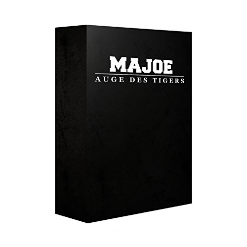 Majoe - Auge des Tigers (ADT BOX)