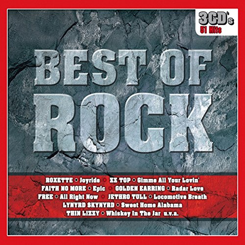 Various - Best of Rock